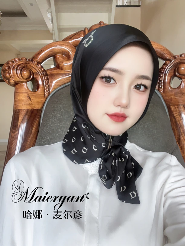 极简风百搭帽子防风秋冬夏季黑色百变女士欧美风港风复古风通勤风