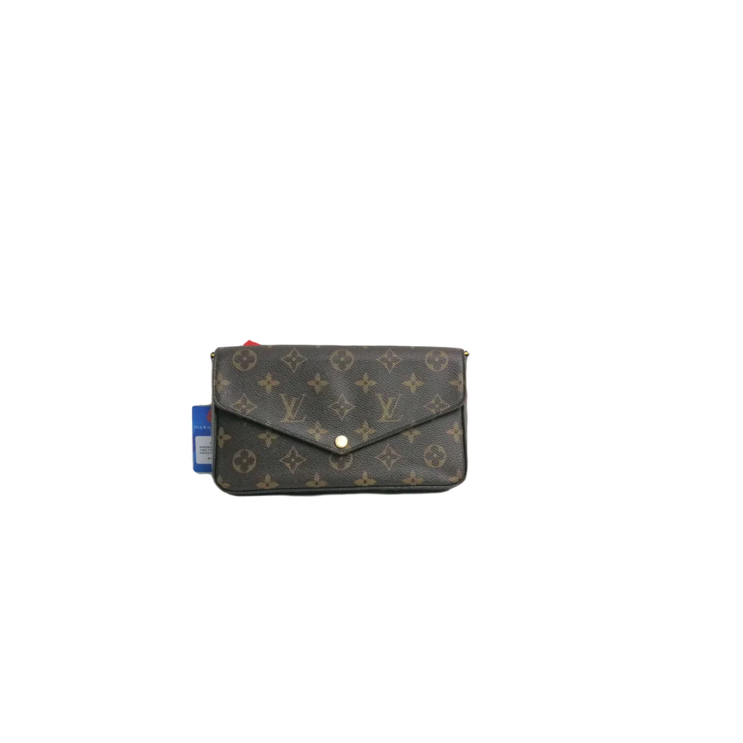 95新 LouisVuitton/路易威登 LV 三合一 包 23121204