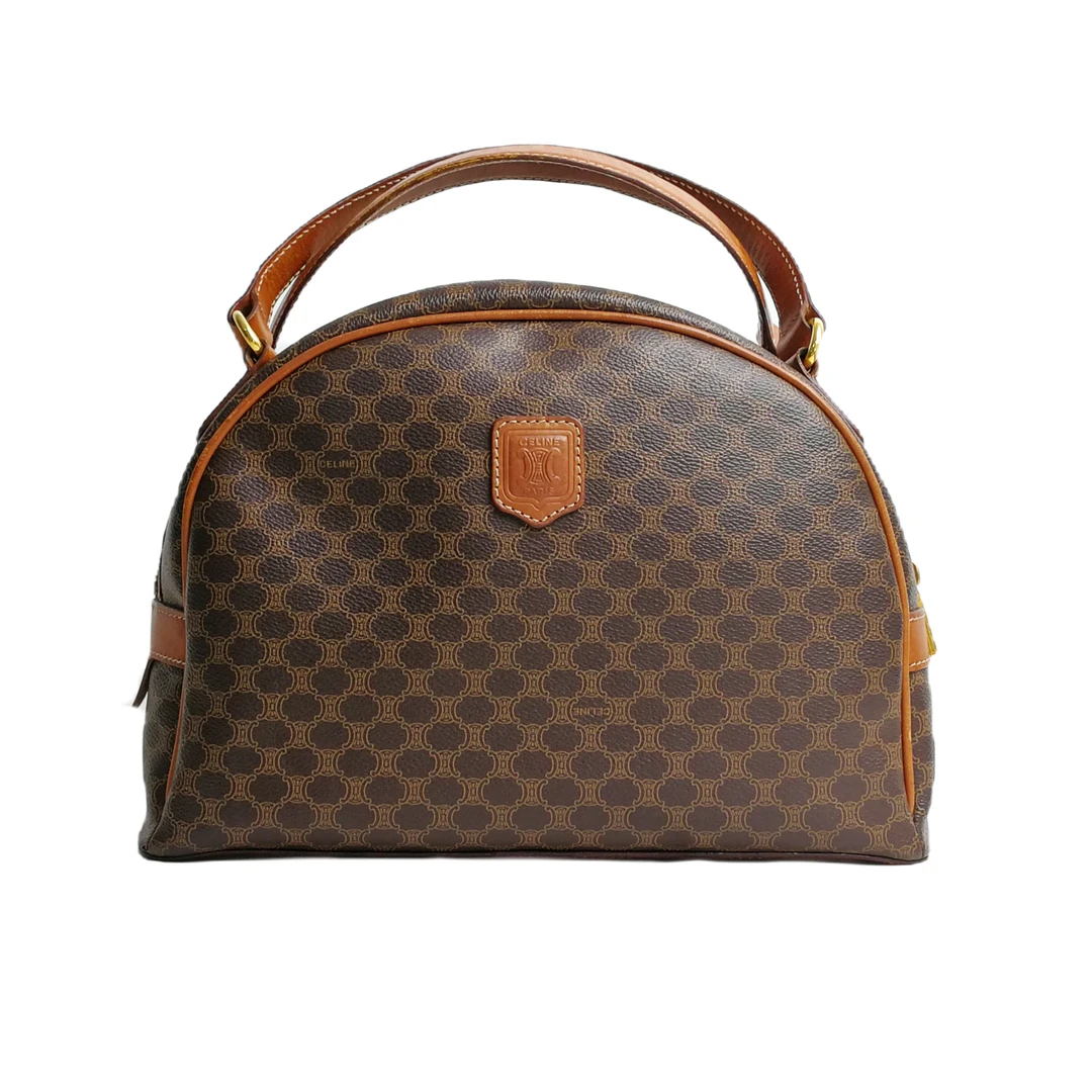 95新 Celine/思琳 凯旋门手提 23052711