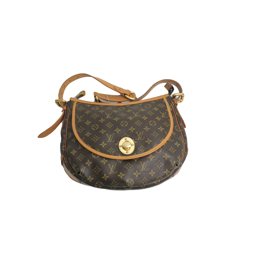95新 LouisVuitton/路易威登 LV 大号豆豆包 23120510