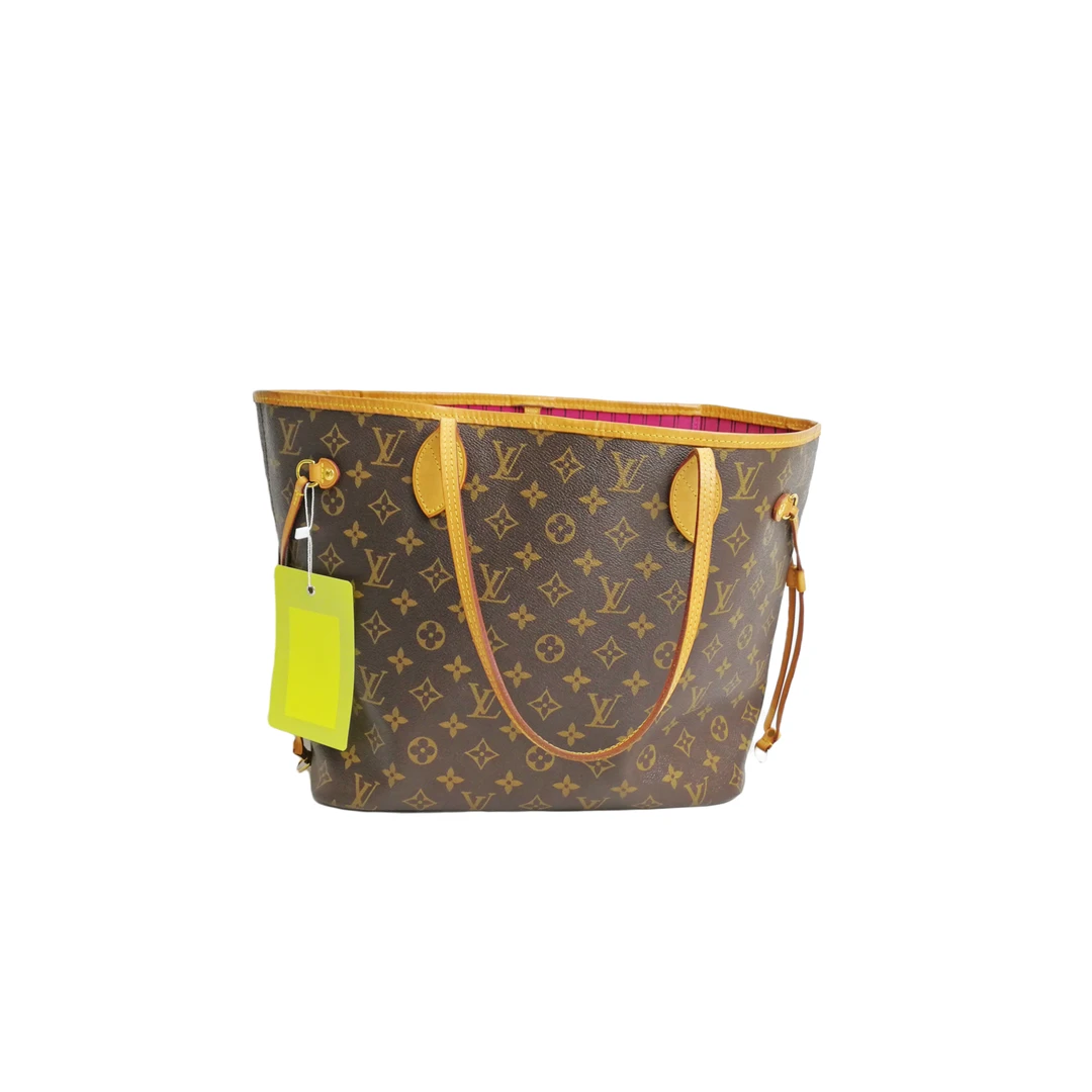 95新 LouisVuitton/路易威登  NF包包23102110