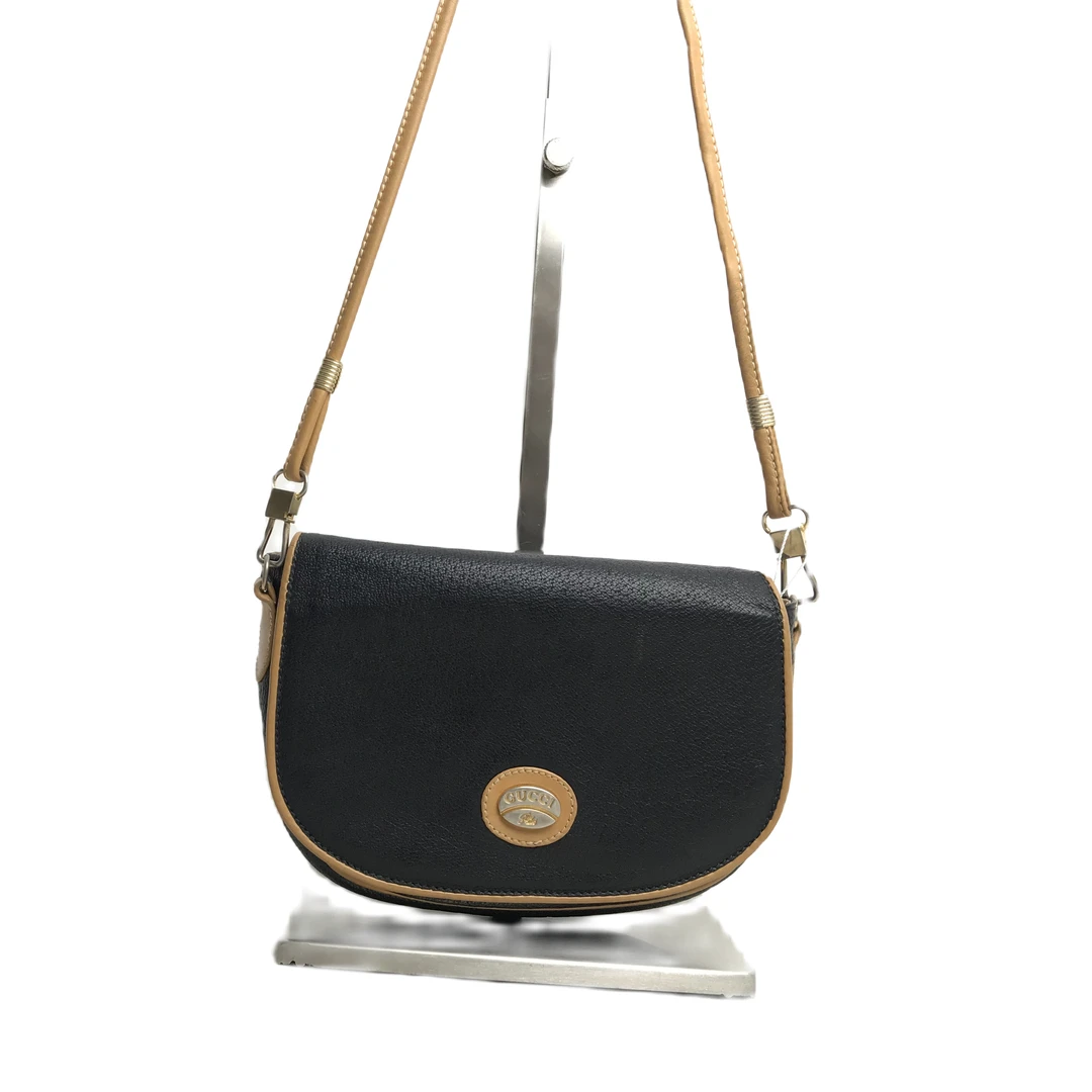 95新 GUCCI/古驰 单肩 23041815
