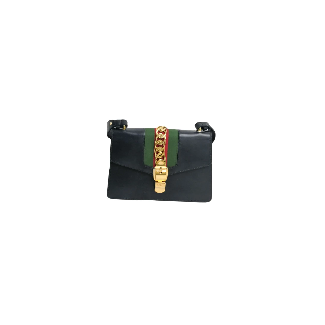 95新 GUCCI/古驰 Gucci 塞尔维亚包 23121310