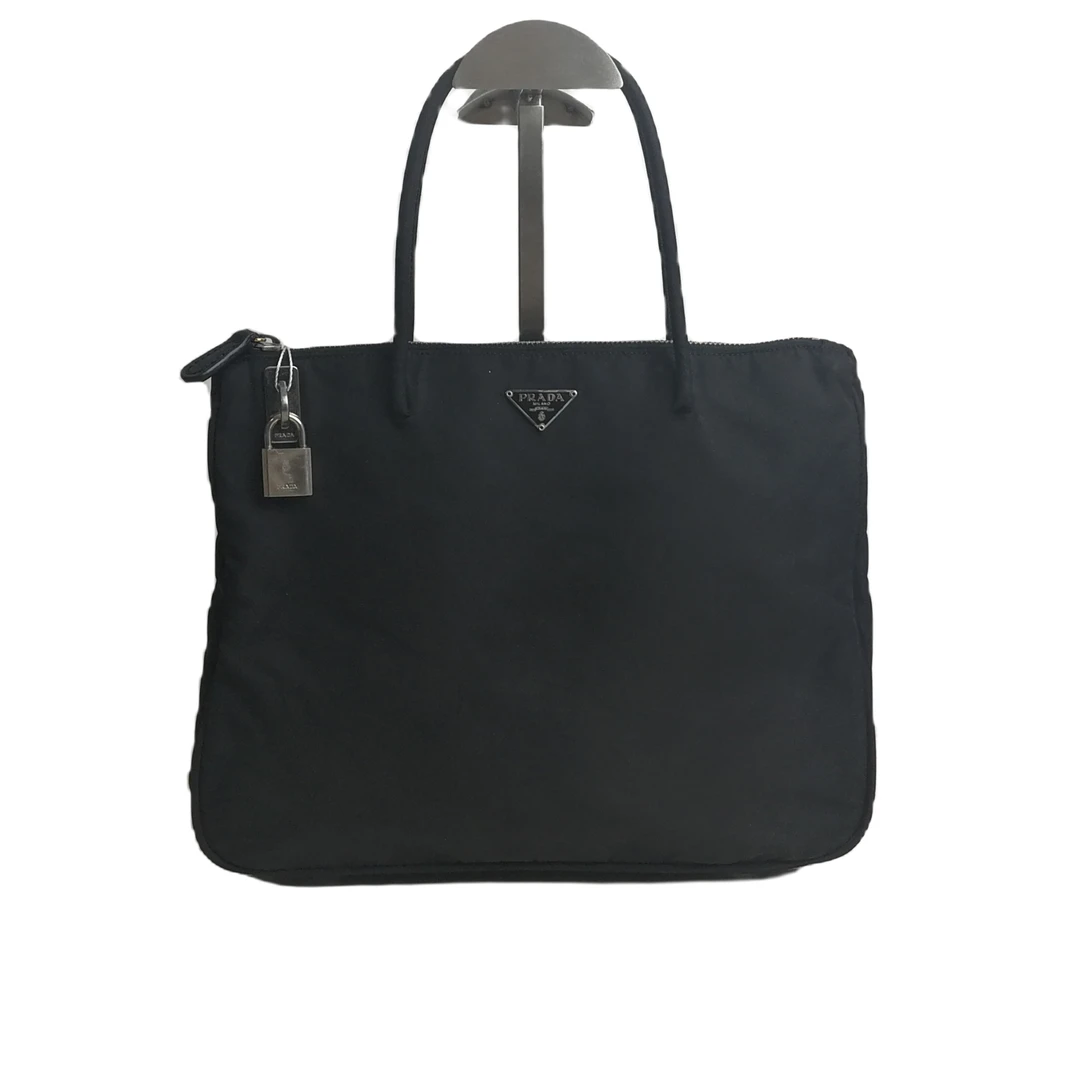 95新 Prada/普拉达 小手提 23050607