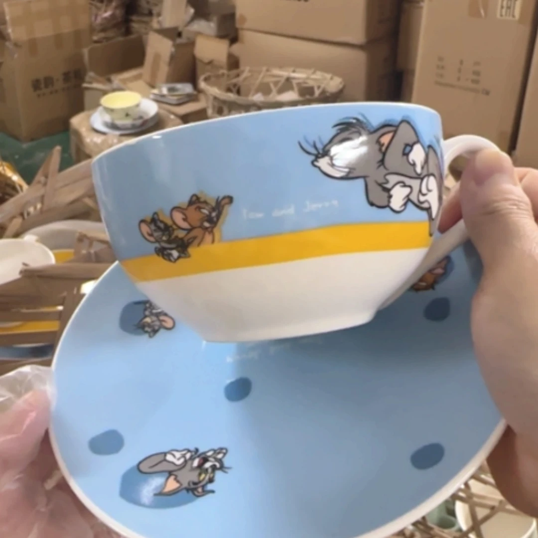 【闪购商品】密胺碟瑕疵