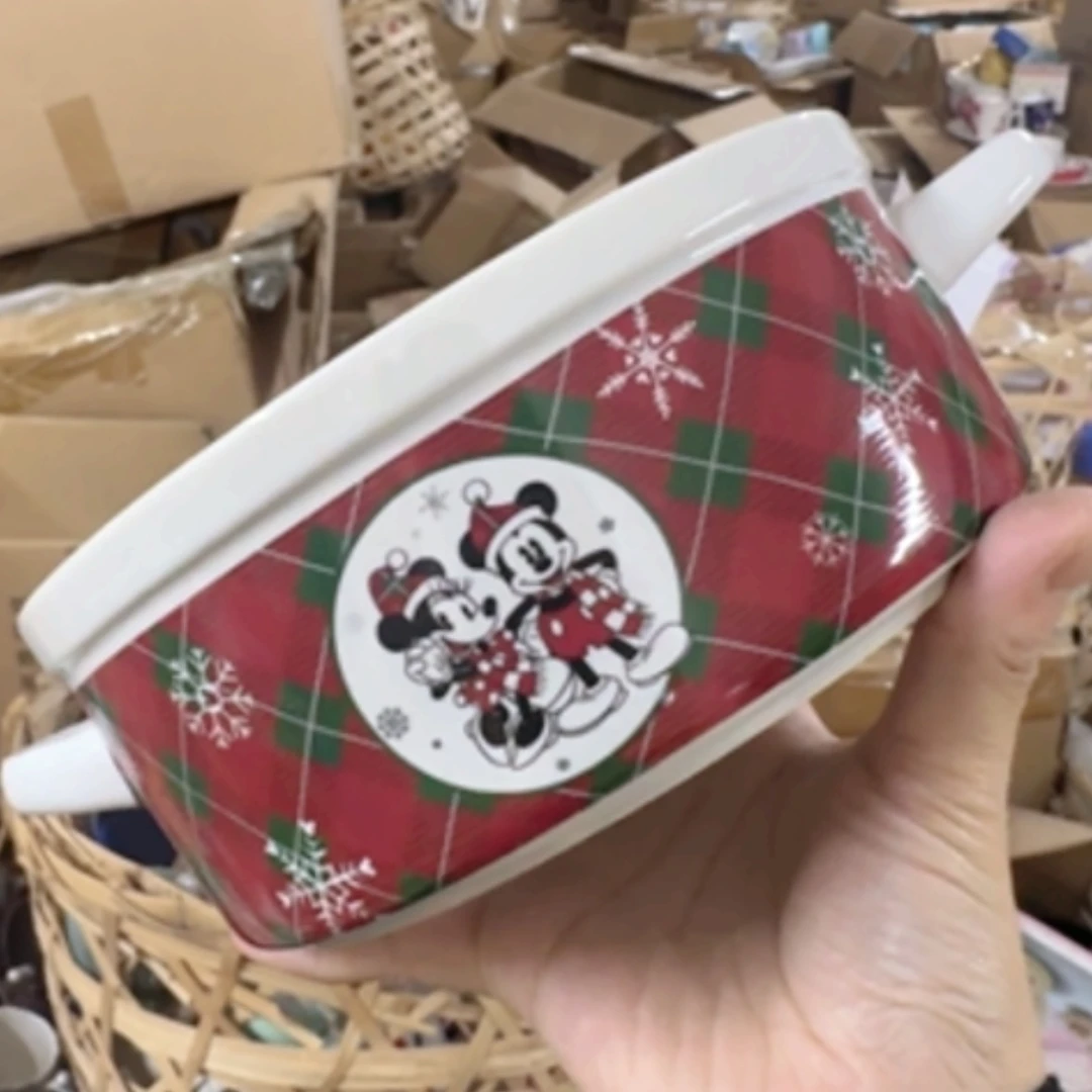 【闪购商品】密胺碟
