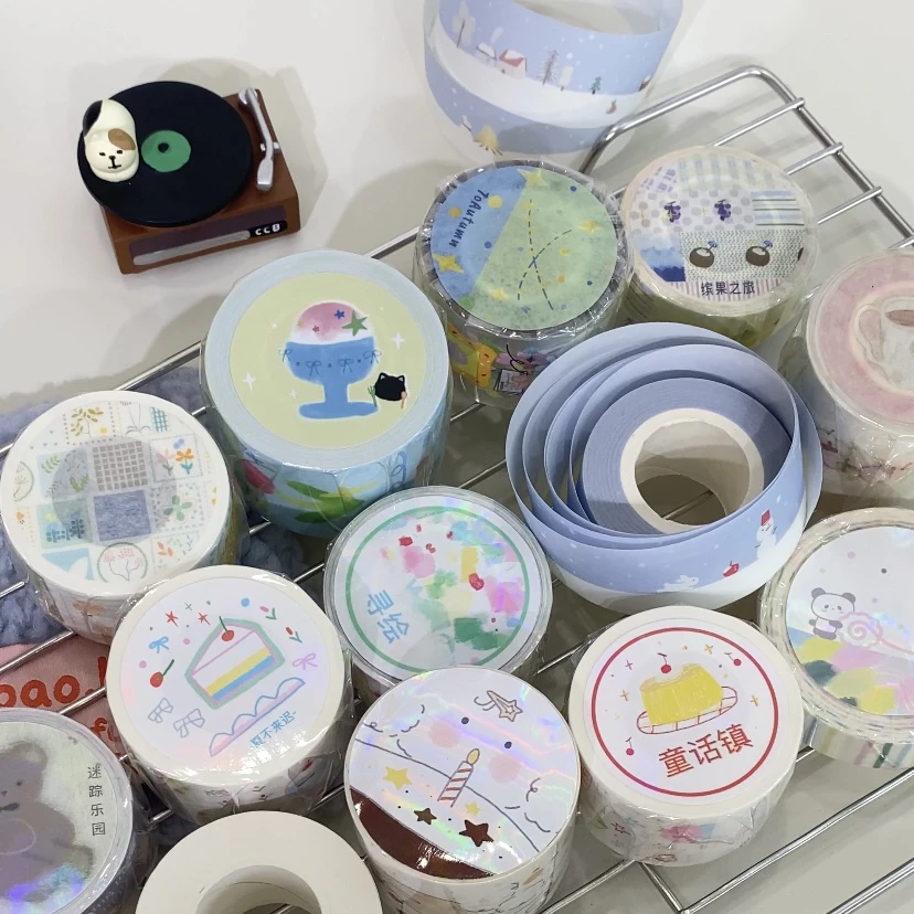 自选胶带区（满25元发货不要误拍！）