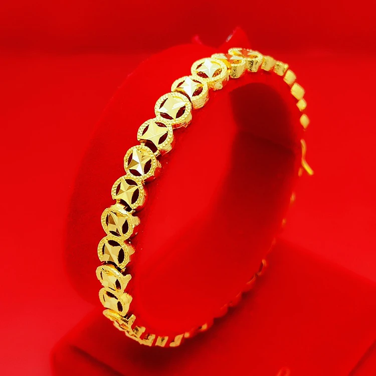 铜合金手链 （直播时可下单链接） 多样性发货 叫到名字对应下单