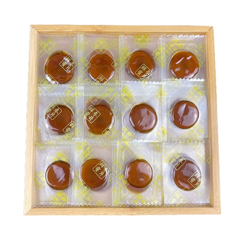 源产地长白山 人叁密片 优品大片 净重250/500g 农产品滋补