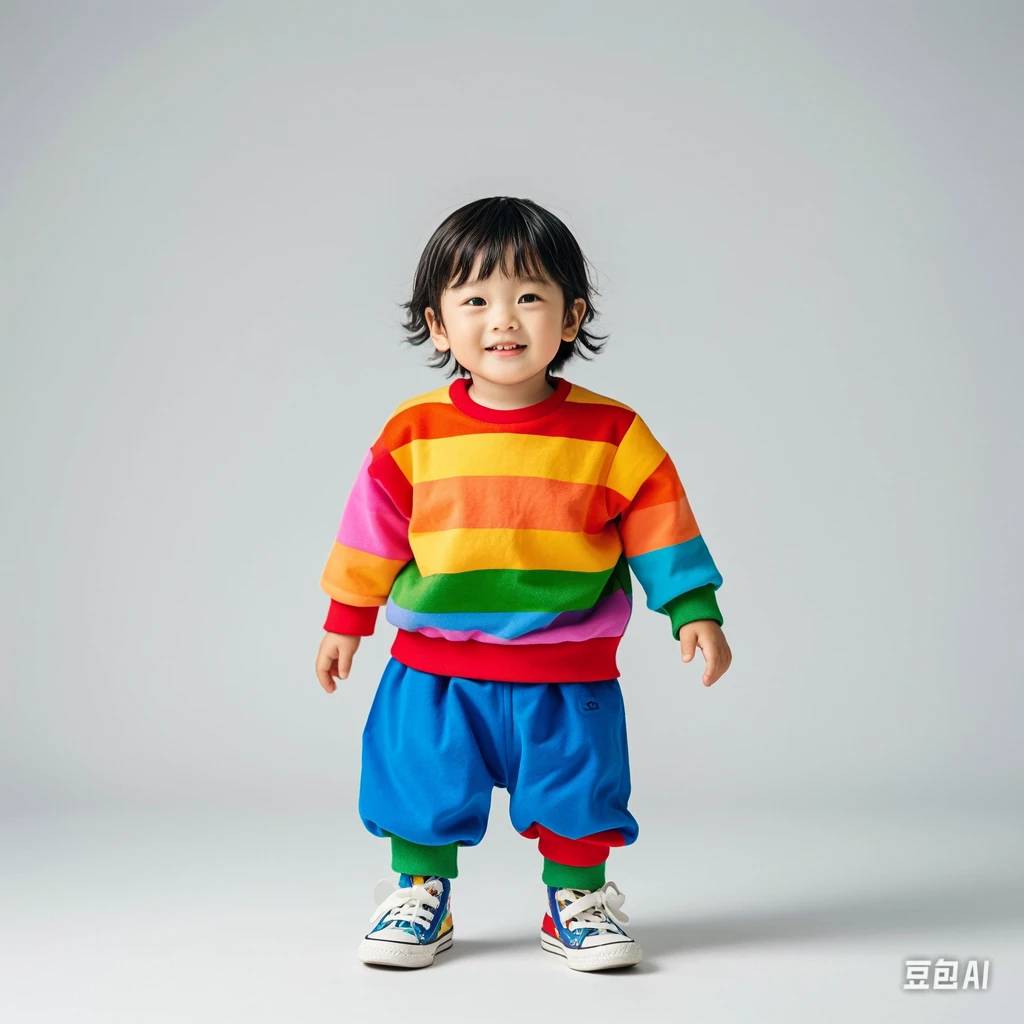 小石尚酒红色厚棉休闲裤  777