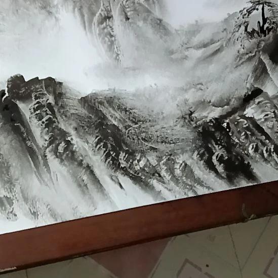 午**风山水甲天下山水甲天下山水