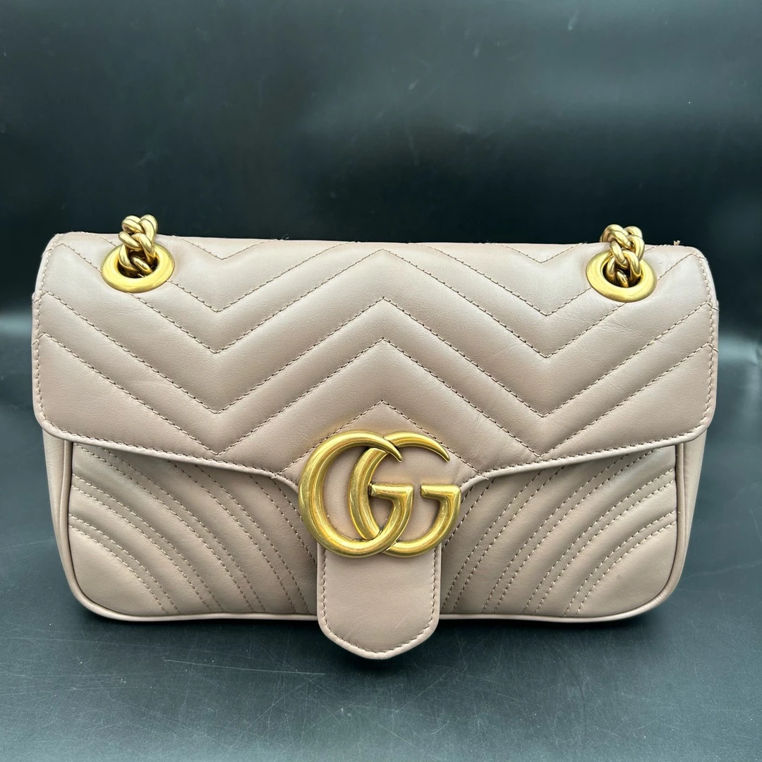 95新 GUCCI/古驰 古驰 马蒙