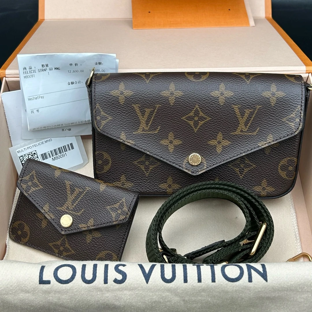 99新 LouisVuitton/路易威登 新款