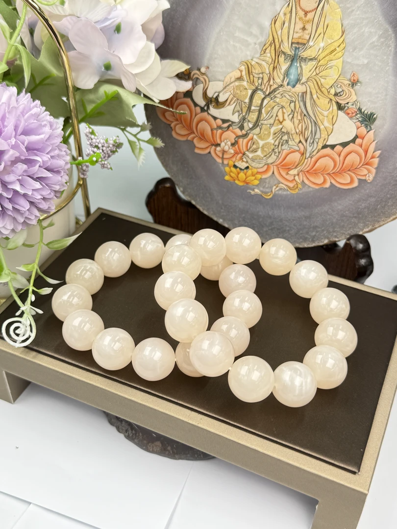 Q856甄选 |&|手串18mm多样性发其一