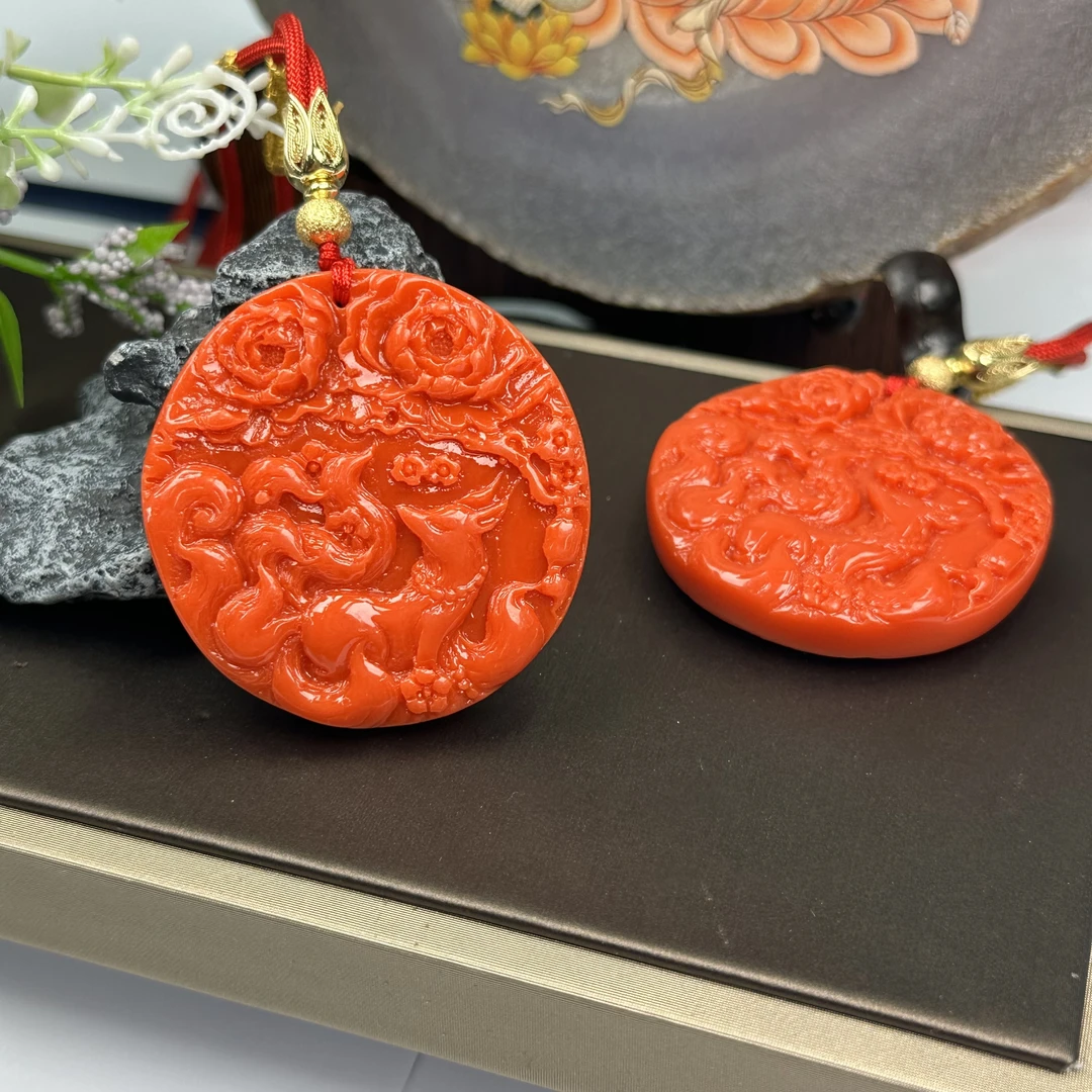 K571甄选 |&|吊坠多样性发其一