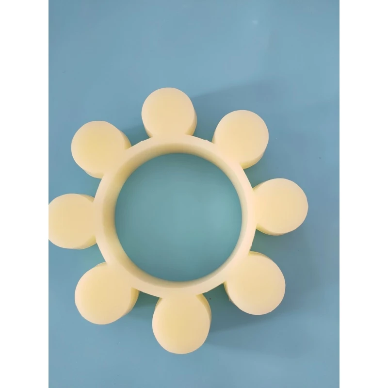 收割机通用弹性元件（梅花垫）