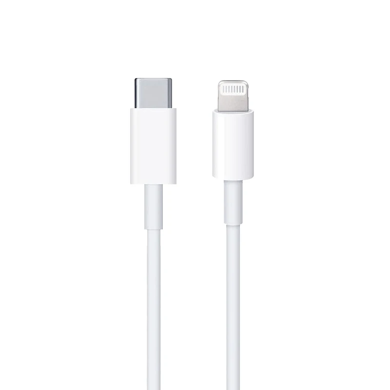 准新品 适用苹果PD20w充电线快充 iphone15 13/14 系列非原装