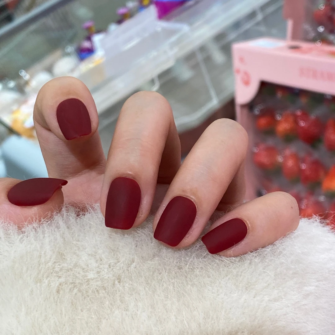 庆余年    蝶诗舞   纯手工定制美甲贴片 高级定制穿戴甲10片