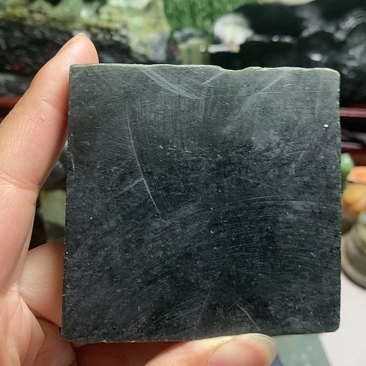 【闪购商品】和田玉（糖玉）珠宝半成品未镶嵌