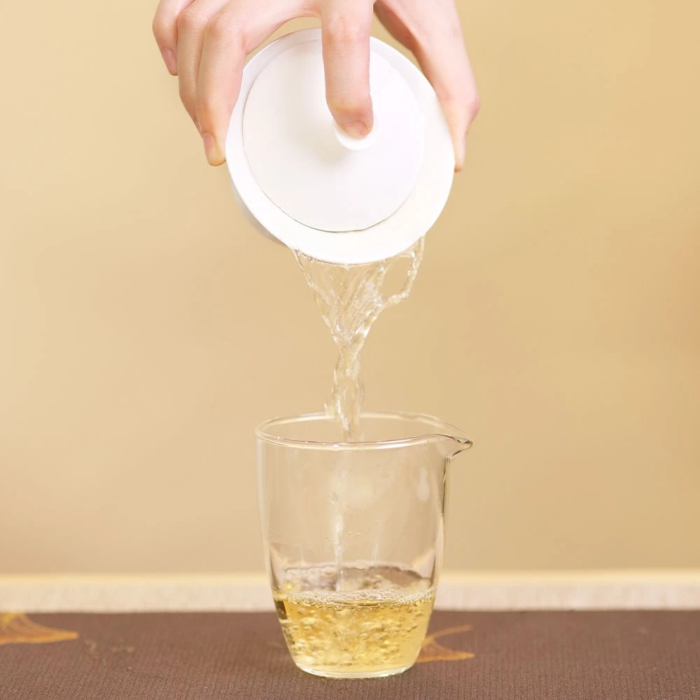 W夷星-红韵大红袍品鉴1盒