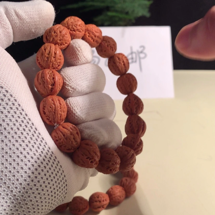 【闪购商品】文玩核桃手串3