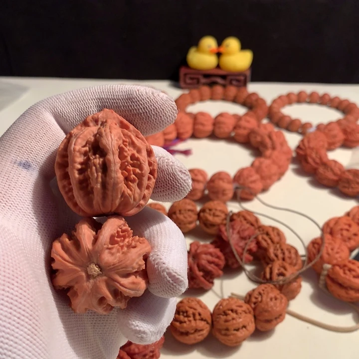 文玩核桃手串h*o106号链接