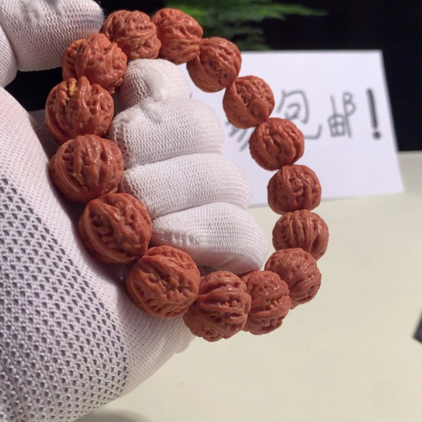 【闪购商品】文玩核桃手串23