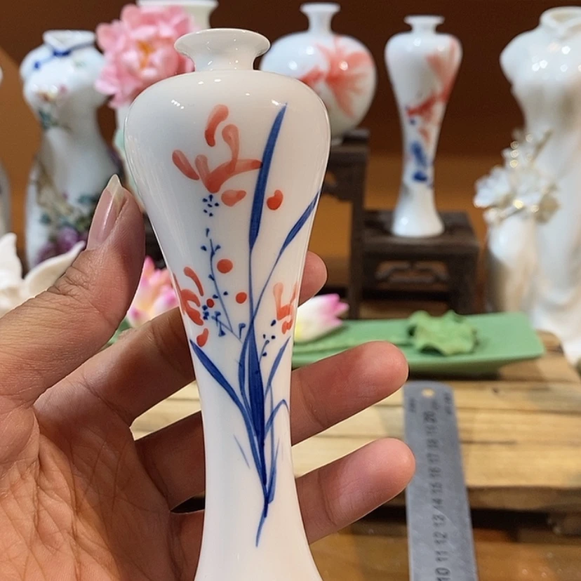 【闪购商品】瓷摆件