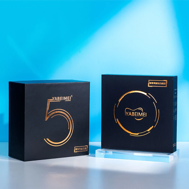 美钇牙倍美家庭套装舒缓清新家用