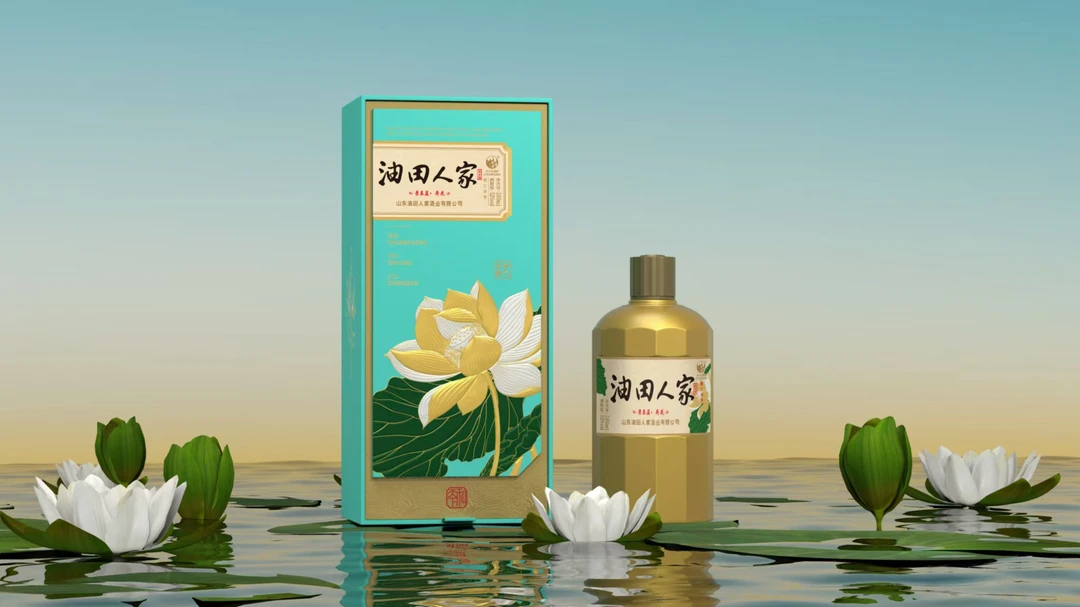 52°景泰蓝-荷花