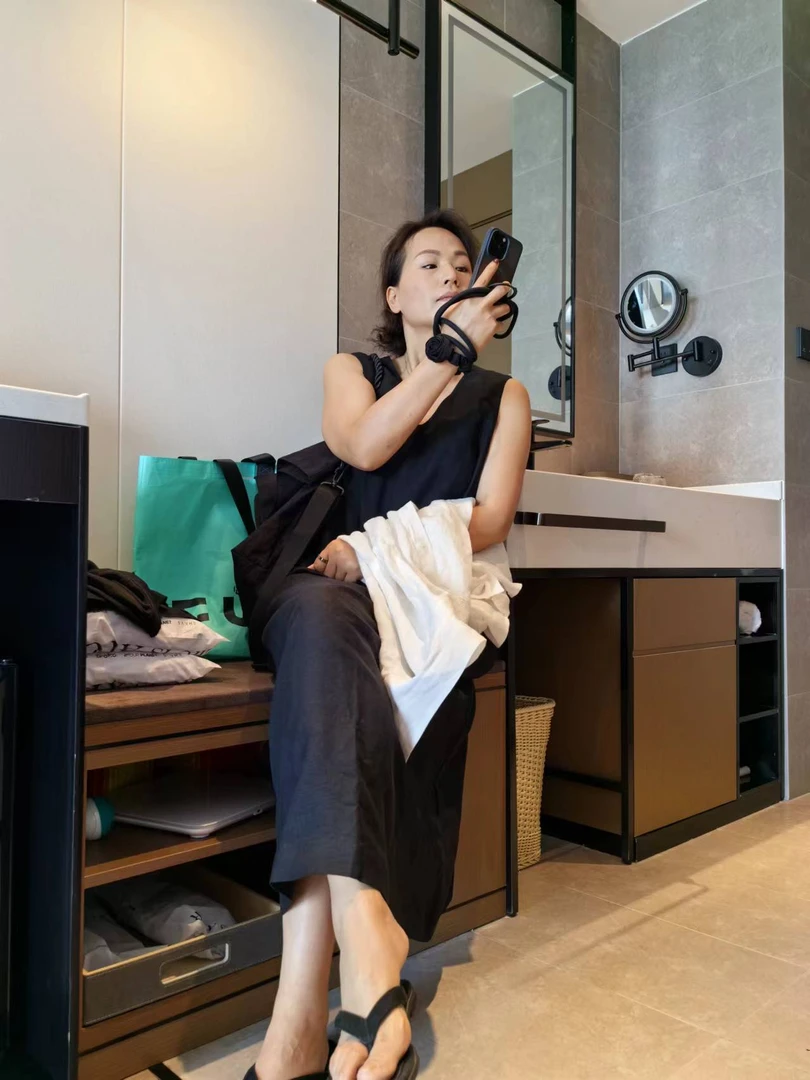 FUNJI凡几【集合链接】基本是现货的.女士百搭潮流宽松休闲女装