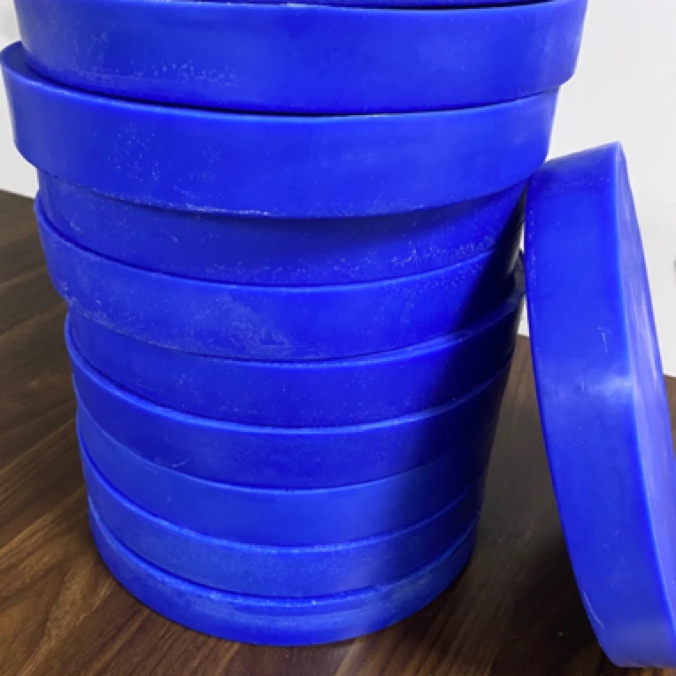 280mm蓝色胶机清洗剂块