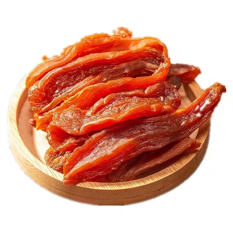 温州特产农家自晒即食番薯干地瓜干软糯香甜500g红薯干红薯干原味