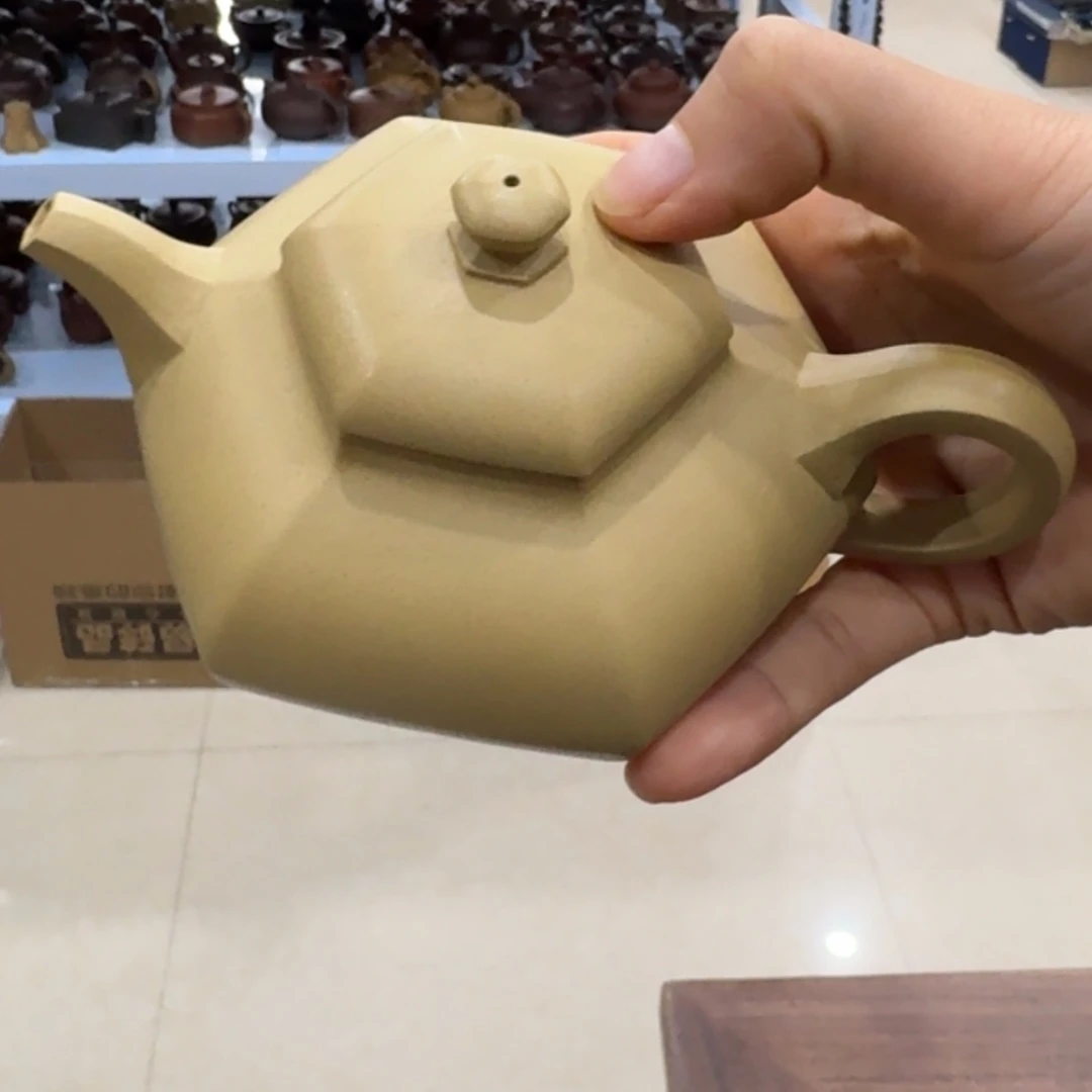 【闪购商品】紫砂用****4