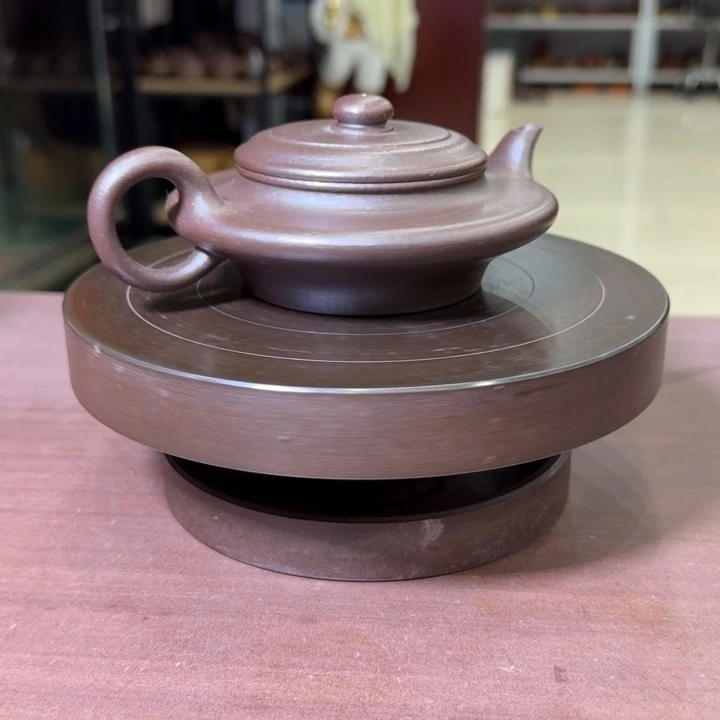 紫砂茶壶宜兴紫砂 原矿清仓