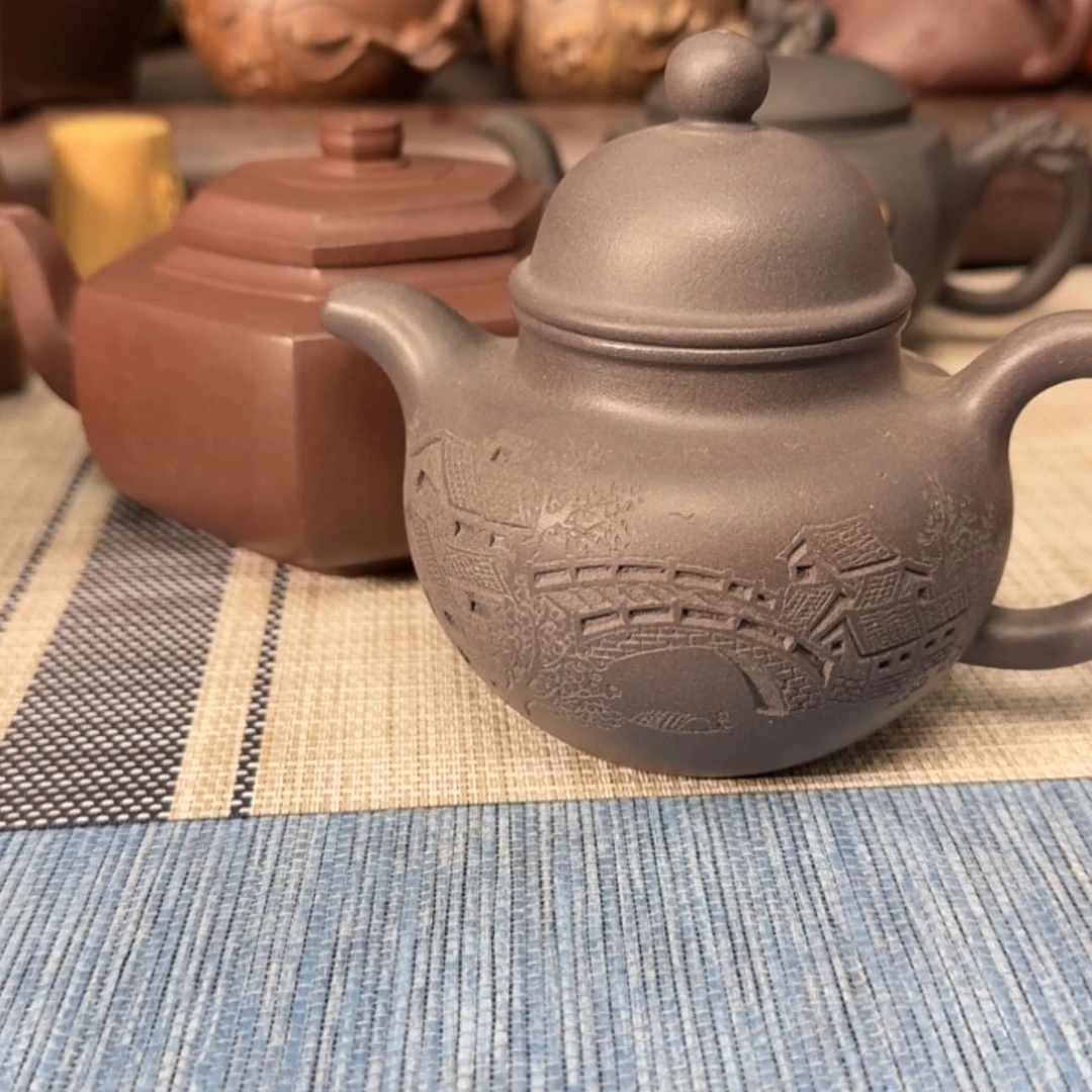 【闪购商品】紫砂闪**m紫砂