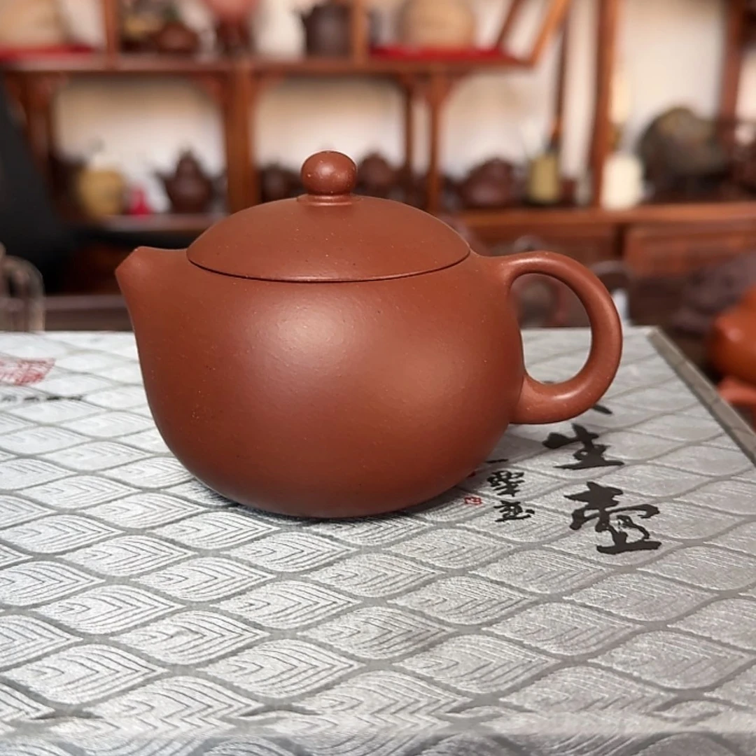 【闪购商品】紫砂南紫砂