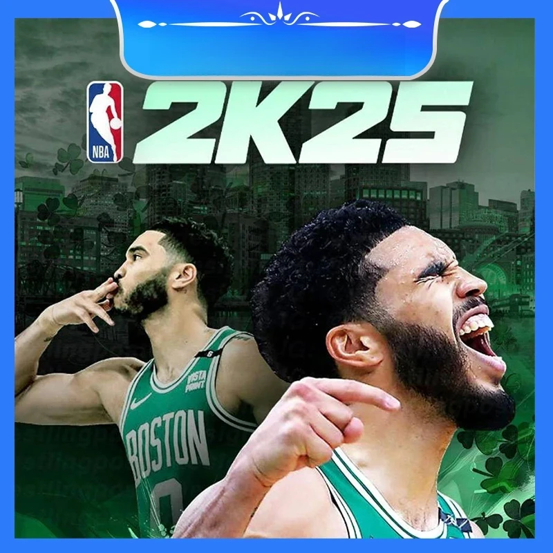 nba2k25手游全明星手机平板手游游戏下载梦幻球队款 版