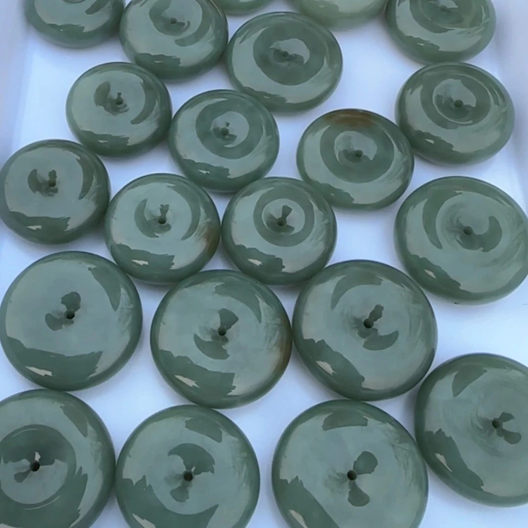 【闪购商品】和田玉颈饰未镶嵌多样性拍一发一