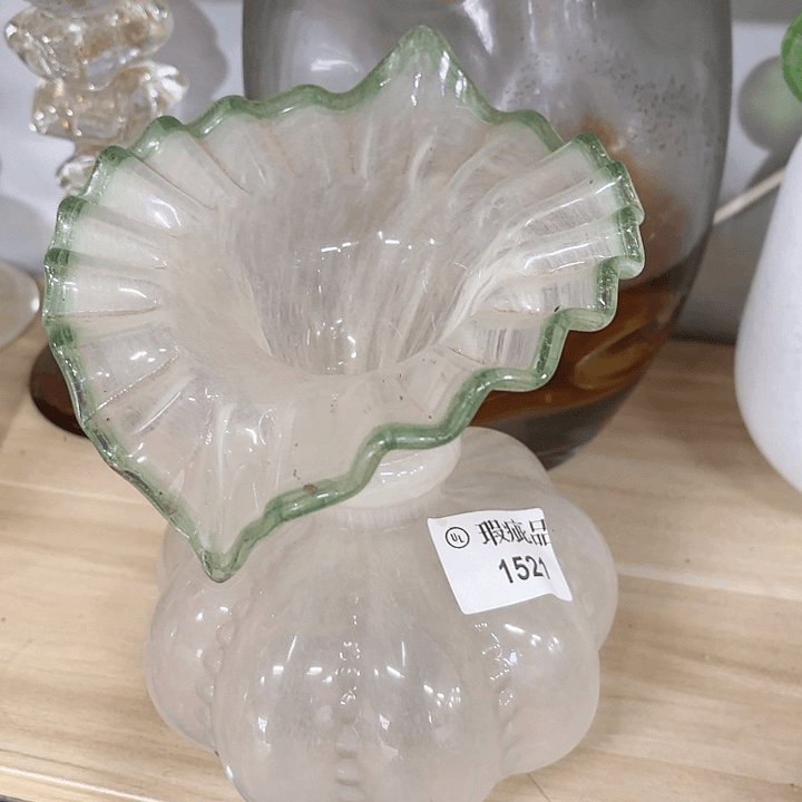 1521 家悦美居花瓶摆件