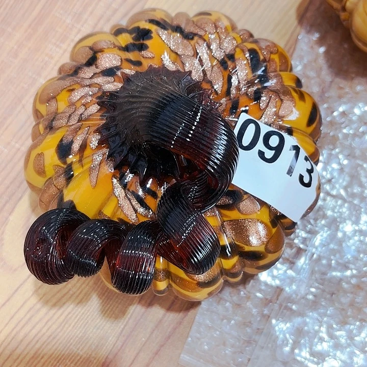 平*913有手工痕迹家悦美居花瓶摆件