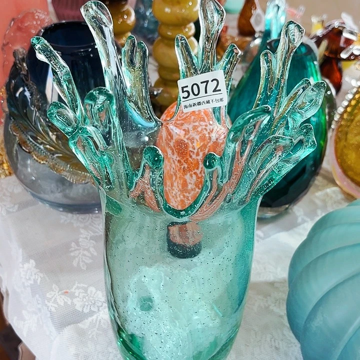 5072 家悦美居花瓶摆件