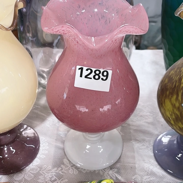 1289 家悦美居花瓶摆件