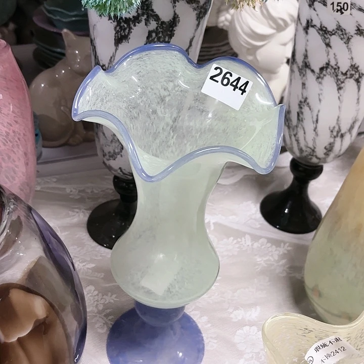 2644 家悦美居花瓶摆件