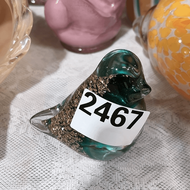 2467 家悦美居花瓶摆件
