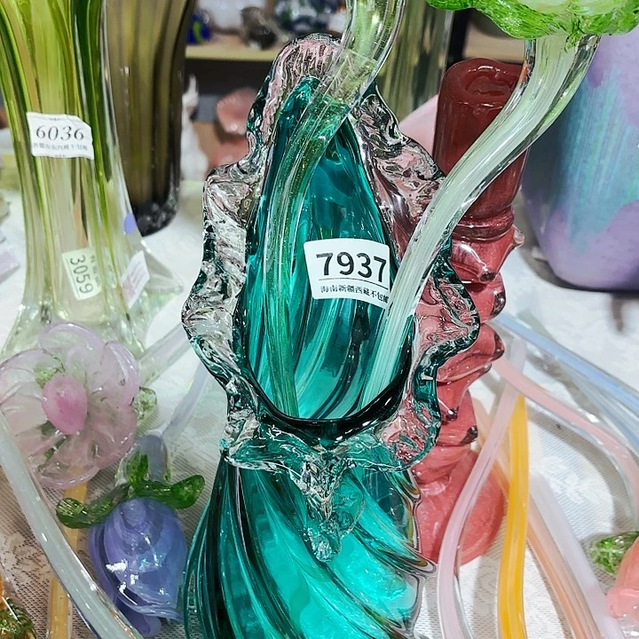 7937 家悦美居花瓶摆件