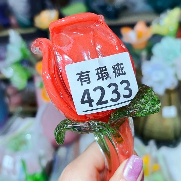 4233瑕家悦美居花瓶摆件