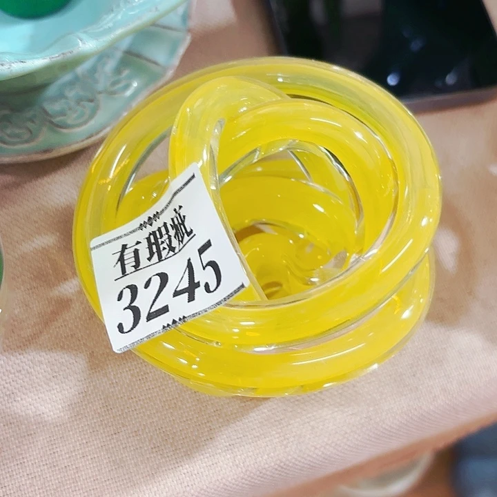 3245瑕家悦美居花瓶摆件