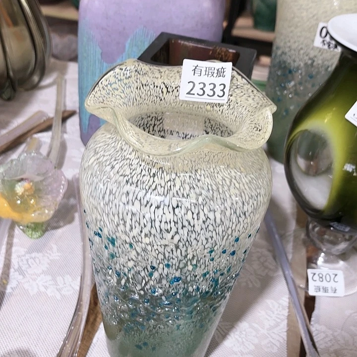 2333 家悦美居花瓶摆件