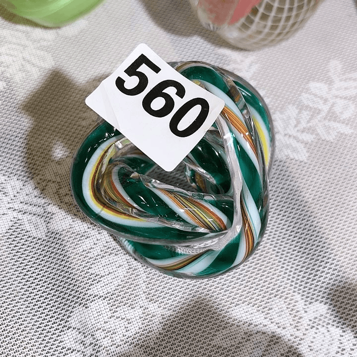 560 家悦美居花瓶摆件